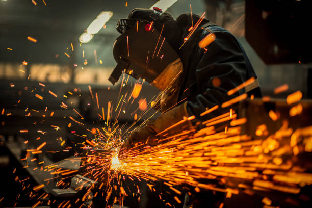 Affordable Welder Services in Nampa, ID