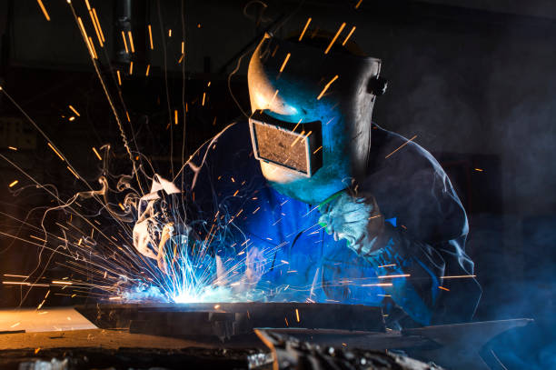Best Marine and Shipbuilding Welding in Nampa, ID