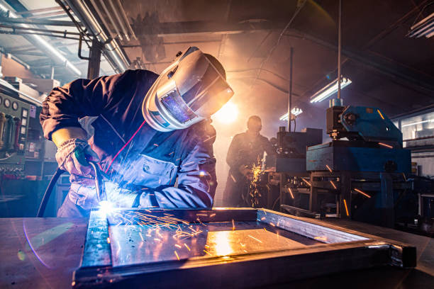 Best Automotive Welding in Nampa, ID