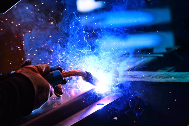 Reliable Nampa, ID Welder & Metal Fabrication Solutions