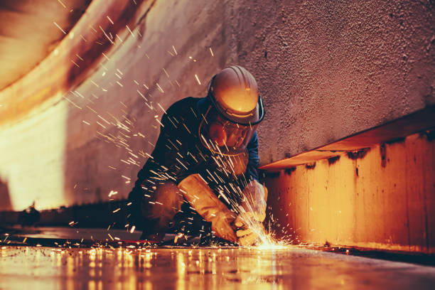 Affordable Welder Services in Nampa, ID